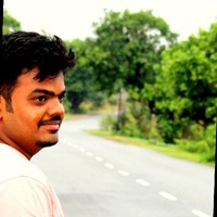 Venkat Raman