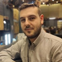 Gabriel Kalderon