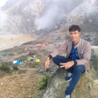 Wahyu Saputra Siahaan
