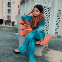 Ekta Tiwari
