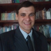 Flávio Augusto Maschietto