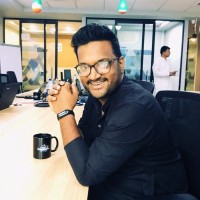 Srikanth Arigela