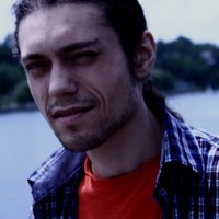 Jeremy Blackwood