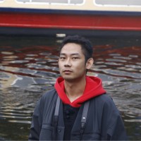 Eric Dang