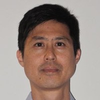 Andrew Yee