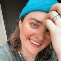 Sanne Vorrink