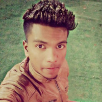 Ravi Patinson