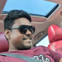 Sadeesh Kumar