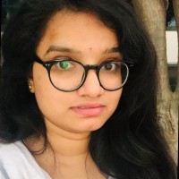 Ashlesha Reddy