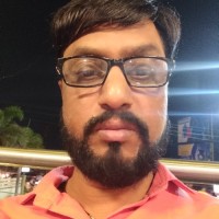 Raju Baviskar