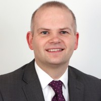 Gavin Turner