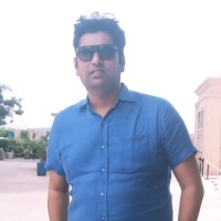 Aatish Sharma