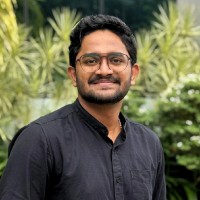Bimal Sabu