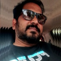 Venkat Padamata