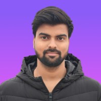 Harshit Dubey .