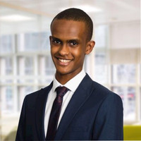 Jabril Mohamed