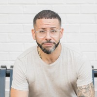 Daniel Ramos