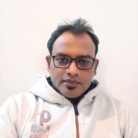 Deepak Sahu