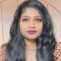Sujitha Janakiraman