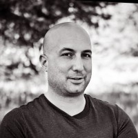 Daniel R. Kargarzadeh