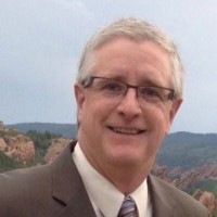Russ Ward