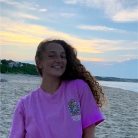 Olivia Hooper
