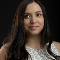 Soledad Loria Naranjo