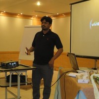 Mukhtar Hussain