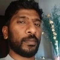 Harish A G