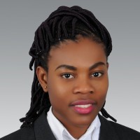 Lydie Magnerou Nsangou