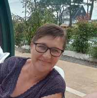 Cathy BAROIS