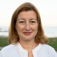 Daria Podlekareva