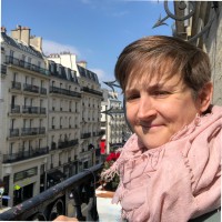 Nathalie Brousse