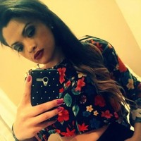 Isadora Souza Borges