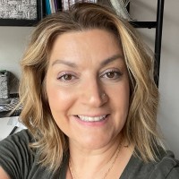 Nicole Bucci Robinson