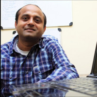 Dinesh Tallapragada