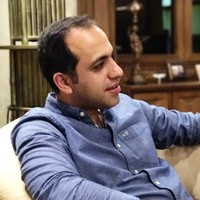 Mohammad Reza Vatanara