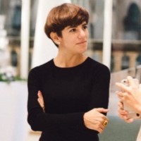 Martina Gaglioti