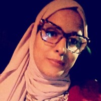 Fatima zahra Lahmiri