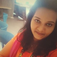 Sarika K