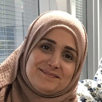 Shahla Ravvaf