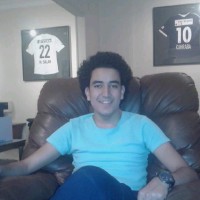 Ahmed Ramadan