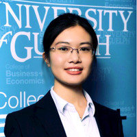 Yijing Wang