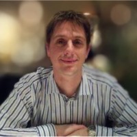 Stephen Green