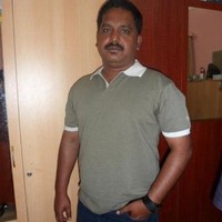 Radhakrishnan Pillai