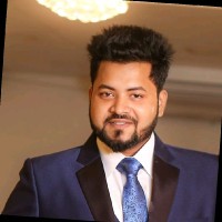 Kazi Abdul Ahad