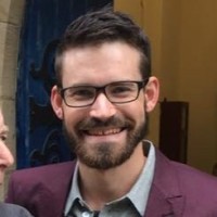Joshua Bartel