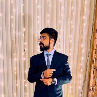 Kush Goswami