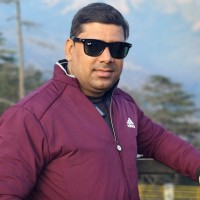 Nitin Kumar