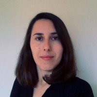 Anastasia Manousaridou